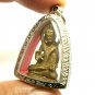ANTIQUE CAMBODIA AVALOKITESVARA BODHISATTVA BUDDHA KHMER HEALING PEACEFUL LIFE