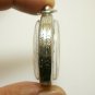 TIGER LP PERN RED PENDANT BLESSED IN 1998 MUAY THAI STRONG MAGIC LIFE PROTECTION