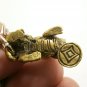 PIYAO PIXIU PI YAO AMULET PENDANT NECKLACE LUCKY CHARM FENG SHUI CHINESE DRAGON