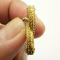 CHINESE DUO DRAGON INFINITY SIGN LUCKY 8 BLESSED GOOD LUCK RICH CHARM NECKLACE
