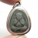PHRA PIDTA KANOKKANG LP TOH BLESSED 1979 PITA BUDDHA YANT PENDANT SUCCESS RICH