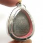 PHRA PIDTA KANOKKANG LP TOH BLESSED 1979 PITA BUDDHA YANT PENDANT SUCCESS RICH