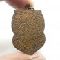 PHRA NARAI SEN COIN LP PHROM BLESSED 1966 THAI AMULET LUCKY RICH SUCCESS PENDANT