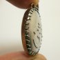 MAA DURGA KALI KALIKA UMA DEVI GODDESS SHAKTI HINDU BLESS OM LOCKET RARE PENDANT