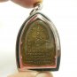 LP RUAY BILLIONAIRE BATCH WAT TAKO THAI BUDDHA AMULET MIRACLE RICH LUCKY GAMBLE