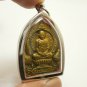 LP RUAY BILLIONAIRE BATCH WAT TAKO THAI BUDDHA AMULET MIRACLE RICH LUCKY GAMBLE