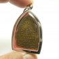 LP RUAY BILLIONAIRE BATCH WAT TAKO THAI BUDDHA AMULET MIRACLE RICH LUCKY GAMBLE