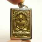 LP RUAY WAT TAKO THAI BUDDHA LOCKET AMULET PENDANT MIRACLE RICH LUCKY WIN GAMBLE