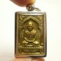 LP RUAY WAT TAKO THAI BUDDHA LOCKET AMULET PENDANT MIRACLE RICH LUCKY WIN GAMBLE