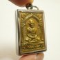 LP RUAY WAT TAKO THAI BUDDHA LOCKET AMULET PENDANT MIRACLE RICH LUCKY WIN GAMBLE