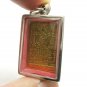 LP RUAY WAT TAKO THAI BUDDHA LOCKET AMULET PENDANT MIRACLE RICH LUCKY WIN GAMBLE