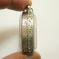 LP BOON LORD BUDDHA SAMADHI UNDER BO TREE THAI MAGIC YANT AMULET LUCKY PENDANT