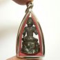 NARASIMHA 5 FACE VISHNU GOD NARAI HANUMAN LION HORSE BOAR AMULET MIRACLE PENDANT