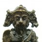 NARASIMHA 5 FACE VISHNU GOD NARAI HANUMAN LION HORSE BOAR AMULET MIRACLE PENDANT