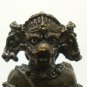 NARASIMHA 5 FACE VISHNU GOD NARAI HANUMAN LION HORSE BOAR AMULET MIRACLE PENDANT