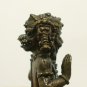NARASIMHA 5 FACE VISHNU GOD NARAI HANUMAN LION HORSE BOAR AMULET MIRACLE PENDANT