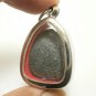 PHRA PIDTA LP TOH 1 TAKRUT BLESSED IN 1978 PITA BUDDHA YANT PENDANT SUCCESS RICH