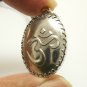 LAKSHMI LAXMI DEVI GODDESS LORD GANESHA GANESH SUCCESS GOD HINDU LOCKET NECKLACE