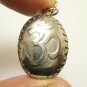 MAA SARASWATI DEVI OF BRAHMA BLESSED WISDOM LUCKY SUCCESS HEALING GODDESS LOCKET
