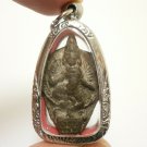 LP SUANG BLESS 1976 NARAI PERDLOKE GOD VISHVARUPA AMULET LUCKY RICH THAI PENDANT