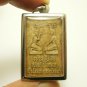 LP TUAD NANGKWAK LADY CALL MONEY THAI BUDDHA MAGIC AMULET MERCHANT TRADE PENDANT