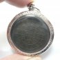 LP TOH COIN BLESS 1969 THAI BUDDHA AMULET PENDANT GREAT FORTUNE YANT OF SUCCESS
