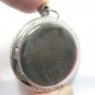 LP TOH COIN BLESS 1969 THAI BUDDHA AMULET PENDANT GREAT FORTUNE YANT OF SUCCESS