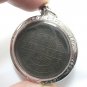 LP TOH COIN BLESS 1969 THAI BUDDHA AMULET PENDANT GREAT FORTUNE YANT OF SUCCESS
