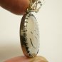ARDHANARISHVARA COMPOSITE FORM OF HINDU GOD SHIVA AND PARVATI PENDANT SIVA & UMA