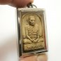 LP RUAY WAT TAKO THAI BUDDHA REAL MAGIC AMULET PENDANT MIRACLE RICH LUCKY GAMBLE