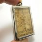 LP RUAY WAT TAKO THAI BUDDHA REAL MAGIC AMULET PENDANT MIRACLE RICH LUCKY GAMBLE