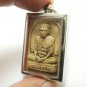 LP RUAY WAT TAKO THAI BUDDHA REAL MAGIC AMULET PENDANT MIRACLE RICH LUCKY GAMBLE