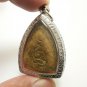 LP BOON PIDTA BUDDHA MIRACLE LOTUS THAI STRONG PROTECTION AMULET SUCCESS PENDANT