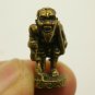 POO CHUCHOK BUDDHA ENEMY THAI PENDANT AMULET LUCKY MONEY RICH MERCHANT CHARM