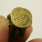 POO CHUCHOK BUDDHA ENEMY THAI PENDANT AMULET LUCKY MONEY RICH MERCHANT CHARM