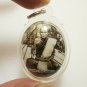 HANUMAN LP GUAY COIN BLESS 1978 MUAY THAI STRONG PROTECTION MAGIC AMULET PENDANT