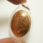 HANUMAN LP GUAY COIN BLESS 1978 MUAY THAI STRONG PROTECTION MAGIC AMULET PENDANT