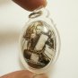 HANUMAN LP GUAY COIN BLESS 1978 MUAY THAI STRONG PROTECTION MAGIC AMULET PENDANT