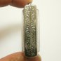 NANGKWAK BLESSED 1942 LADY CALL MONEY FORTUNE YANT THAI AMULET 1 MAGIC PENDANT