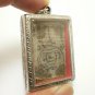 NANGKWAK BLESSED 1942 LADY CALL MONEY FORTUNE YANT THAI AMULET 1 MAGIC PENDANT