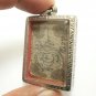 NANGKWAK BLESSED 1942 LADY CALL MONEY FORTUNE YANT THAI AMULET 1 MAGIC PENDANT
