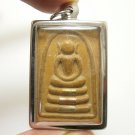 PHRA SOMDEJ LP KOON THAI BUDDHA AMULET MAGIC 3 TAKRUT MULTIPLY MONEY LUCKY RICH PHRA SOMDEJ LP KOON THAI BUDDHA AMULET MAGIC 3 TAKRUT MULTIPLY MONEY LUCKY RICH