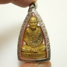LP NGERN PENDANT REAL THAI BUDDHA AMULET BLESS 1997 LUCKY RICH MAGIC CHARM GIFT LP NGERN PENDANT REAL THAI BUDDHA AMULET BLESS 1997 LUCKY RICH MAGIC CHARM GIFT