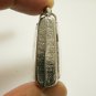 RED PHRA PONG SUPAN THAI ANTIQUE BUDDHA AMULET LUCKY LOVE RICH PENDANT NICE GIFT