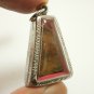 RED PHRA PONG SUPAN THAI ANTIQUE BUDDHA AMULET LUCKY LOVE RICH PENDANT NICE GIFT