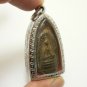 PHRA GRING KLONGTAKIEN BLESSED IN 1942 KRING THAI SUPER STRONG PROTECTION BUDDHA