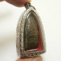 PHRA GRING KLONGTAKIEN BLESSED IN 1942 KRING THAI SUPER STRONG PROTECTION BUDDHA
