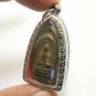 PHRA GRING KLONGTAKIEN BLESSED IN 1942 KRING THAI SUPER STRONG PROTECTION BUDDHA