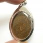 LP RUAY WAT TAKO THAI BUDDHA LOCKET BLESSED AMULET PENDANT MIRACLE YANT CHICKEN