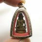 LERSI HERMIT THAI AMULET BLESSED STRONG LIFE PROTECTION REMOVE OBSTACLE PENDANT